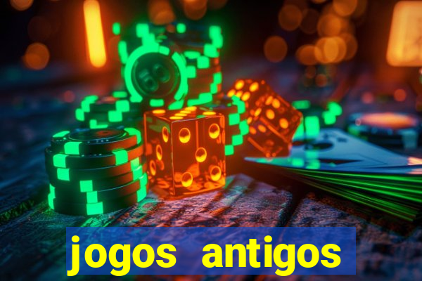 jogos antigos cartoon network